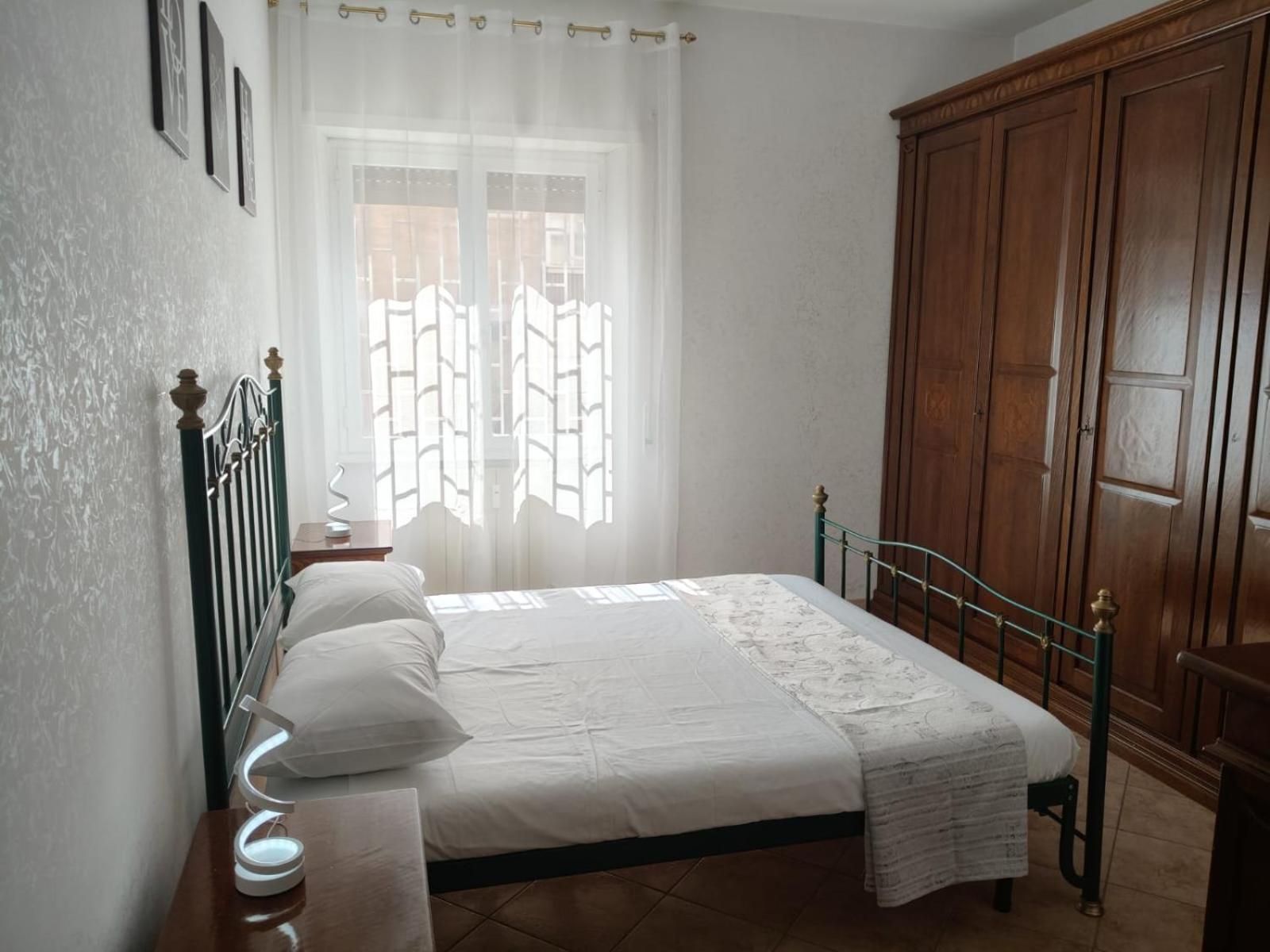 House For You Ρώμη Εξωτερικό φωτογραφία