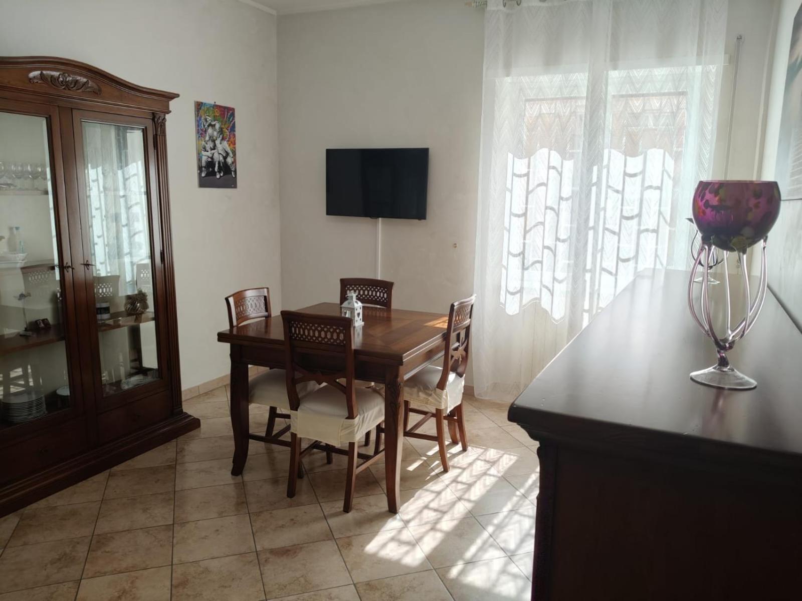 House For You Ρώμη Εξωτερικό φωτογραφία